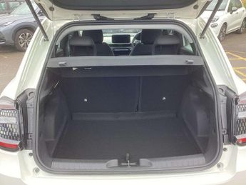 Fiat 600 1.2 Hybrid 48V 5dr eDCT-6