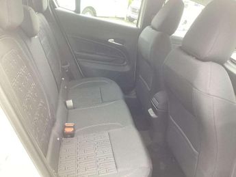 Fiat 600 1.2 Hybrid 48V 5dr eDCT-6
