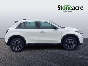 Fiat 600 1.2 Hybrid 48V 5dr eDCT-6