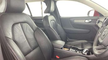 Volvo XC40 Recharge 1.5 T5 Recharge PHEV Inscription Pro 5dr Auto