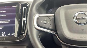 Volvo XC40 Recharge 1.5 T5 Recharge PHEV Inscription Pro 5dr Auto