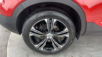 Volvo XC40 Recharge 1.5 T5 Recharge PHEV Inscription Pro 5dr Auto