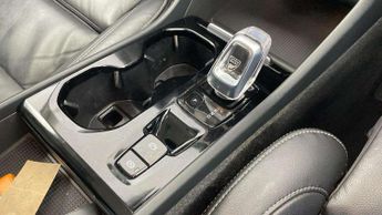 Volvo XC40 Recharge 1.5 T5 Recharge PHEV Inscription Pro 5dr Auto