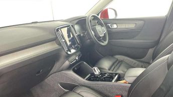 Volvo XC40 Recharge 1.5 T5 Recharge PHEV Inscription Pro 5dr Auto
