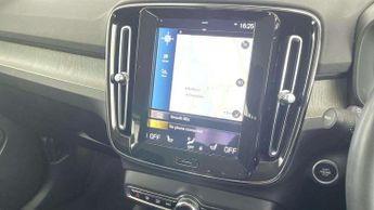 Volvo XC40 Recharge 1.5 T5 Recharge PHEV Inscription Pro 5dr Auto