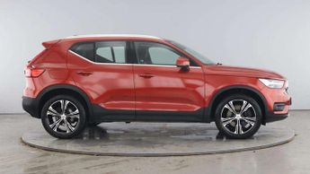 Volvo XC40 Recharge 1.5 T5 Recharge PHEV Inscription Pro 5dr Auto