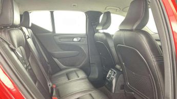 Volvo XC40 Recharge 1.5 T5 Recharge PHEV Inscription Pro 5dr Auto