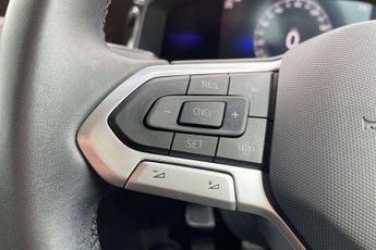 Volkswagen Polo 1.0 TSI Life 5dr