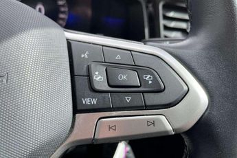 Volkswagen Polo 1.0 TSI Life 5dr
