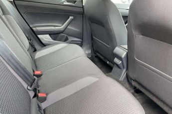 Volkswagen Polo 1.0 TSI Life 5dr