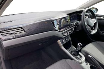 Volkswagen Polo 1.0 TSI Life 5dr