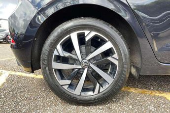 Volkswagen Polo 1.0 TSI Life 5dr