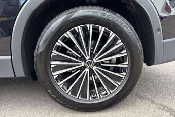 Volkswagen Tiguan 1.5 eTSI 150 Match 5dr DSG