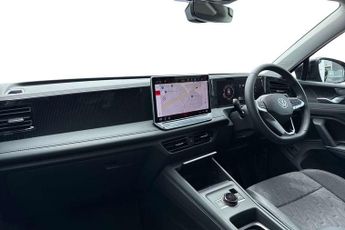 Volkswagen Tiguan 1.5 eTSI 150 Match 5dr DSG