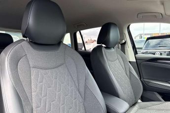 Volkswagen Tiguan 1.5 eTSI 150 Match 5dr DSG