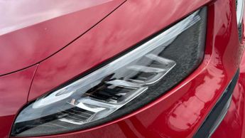 Mercedes-Benz A-Class A180 AMG Line Executive 5dr Auto