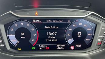 Audi A1 30 TFSI S Line 5dr S Tronic