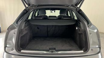 Audi Q3 2.0 TDI Quattro S Line Edition 5dr S Tronic