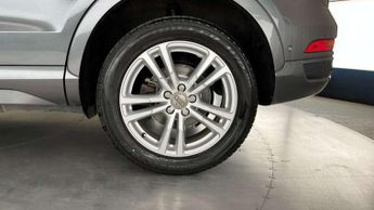 Audi Q3 2.0 TDI Quattro S Line Edition 5dr S Tronic