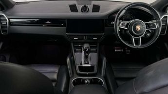 Porsche Cayenne S 5dr Tiptronic S
