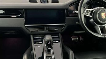 Porsche Cayenne S 5dr Tiptronic S