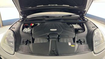 Porsche Cayenne S 5dr Tiptronic S