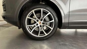 Porsche Cayenne S 5dr Tiptronic S
