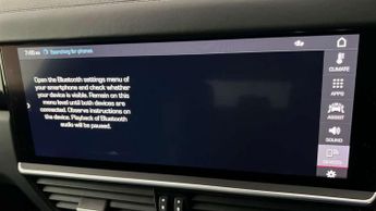 Porsche Cayenne S 5dr Tiptronic S