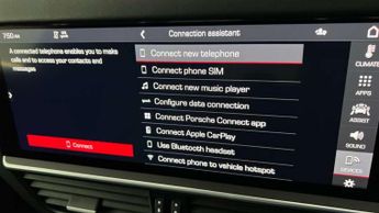 Porsche Cayenne S 5dr Tiptronic S