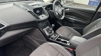 Ford Kuga 1.5 EcoBoost Titanium 5dr 2WD