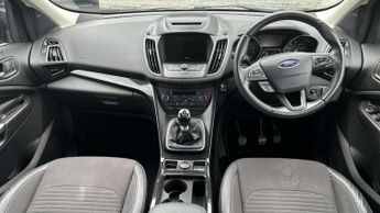 Ford Kuga 1.5 EcoBoost Titanium 5dr 2WD