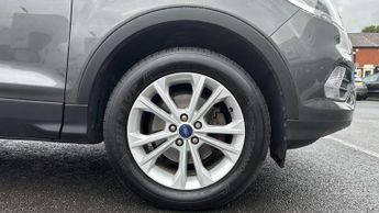 Ford Kuga 1.5 EcoBoost Titanium 5dr 2WD