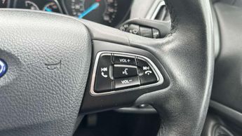 Ford Kuga 1.5 EcoBoost Titanium 5dr 2WD
