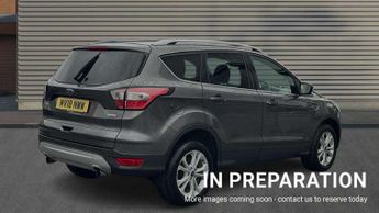 Ford Kuga 1.5 EcoBoost Titanium 5dr 2WD