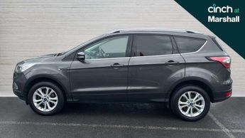 Ford Kuga 1.5 EcoBoost Titanium 5dr 2WD