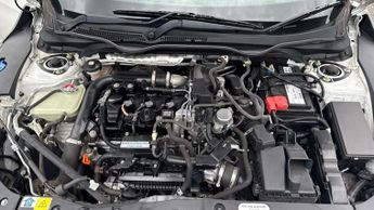 Honda Civic 1.0 VTEC Turbo SE 5dr
