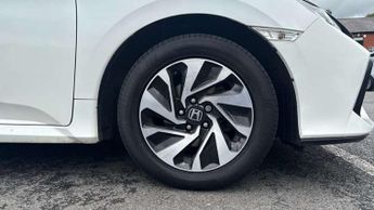 Honda Civic 1.0 VTEC Turbo SE 5dr
