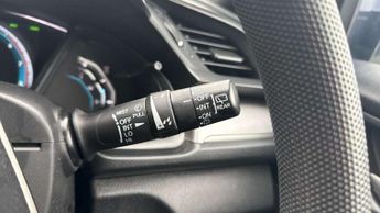 Honda Civic 1.0 VTEC Turbo SE 5dr