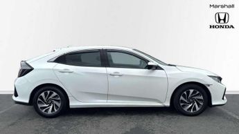 Honda Civic 1.0 VTEC Turbo SE 5dr