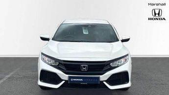 Honda Civic 1.0 VTEC Turbo SE 5dr