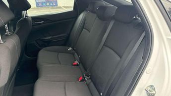 Honda Civic 1.0 VTEC Turbo SE 5dr