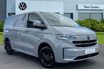 Volkswagen Transporter 2.0 TDI 150 Commerce Pro Van