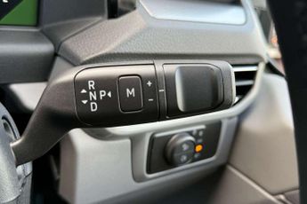 Volkswagen Transporter 2.0 TDI 150 Commerce Pro Van