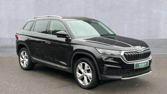 Skoda Kodiaq 1.5 TSI SE L Executive 5dr DSG [7 Seat]
