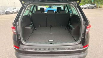 Skoda Kodiaq 1.5 TSI SE L Executive 5dr DSG [7 Seat]