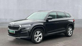 Skoda Kodiaq 1.5 TSI SE L Executive 5dr DSG [7 Seat]
