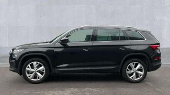 Skoda Kodiaq 1.5 TSI SE L Executive 5dr DSG [7 Seat]