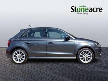 Audi A1 1.4 TFSI 150 S Line 5dr