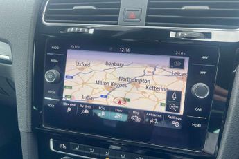 Volkswagen Golf R 2.0 TSI 310 R 5dr 4MOTION DSG