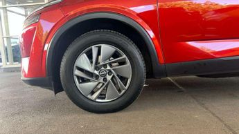 Nissan Qashqai 1.3 DiG-T MH 158 Acenta Premium 5dr Xtronic